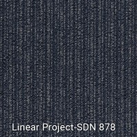 Linear Project-SDN 878